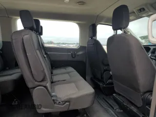 2021 Ford Transit Passenger XL with VIN 1FBAX2Y8XMKA49422, listed as a Copart auction lot 86907214 with 82,199 mi miles and Clean Title. Bid and sale history available at DreamBid. Image 11.