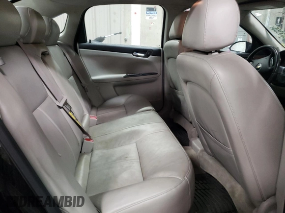 2007 Chevrolet Impala LT with VIN 2G1WC58R679357029, listed as a Copart auction lot 46003355 with 77,785 mi miles and Salvage Title. Bid and sale history available at DreamBid. Image 10.