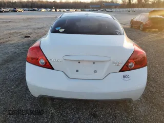 2008 Nissan Altima 3.5 SE with VIN 1N4BL24E18C216425, listed as a Copart auction lot 48323005 with 202,642 mi miles and Salvage Title. Bid and sale history available at carsss.com. Image 6.