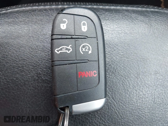 2016 Jeep Renegade Limited with VIN ZACCJADTXGPE09552, listed as a IAAI auction lot 42445660 with 125,004 mi miles and . Bid and sale history available at DreamBid. Image 11.