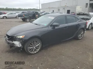 2015 Lexus IS 250 с VIN JTHBF1D26F5050923, выставлен на аукционе Copart как лот 62883455 с пробегом 89 860 миль миль и Списание • Salvage title. История ставок и продаж доступна на DreamBid. Изображение 1.
