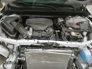 2022 Chevrolet Blazer Premier with VIN 3GNKBLRS8NS199248, listed as a Copart auction lot 81789364 with 11,071 mi miles and Salvage title. Bid and sale history available at DreamBid. Image 14.