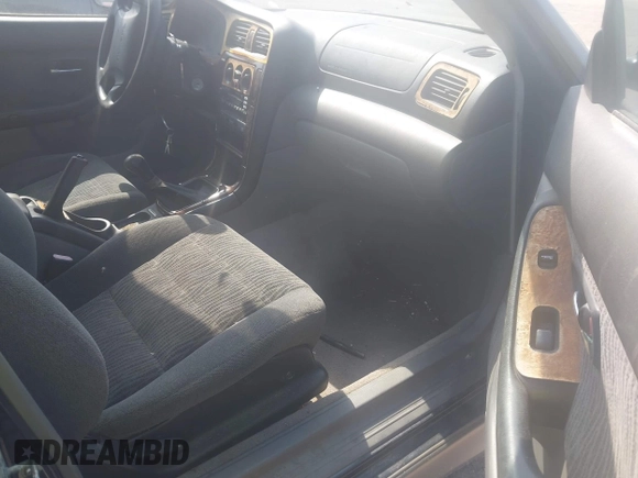 2000 Subaru Legacy Outback with VIN 4S3BH6751Y6648235, listed as a IAAI auction lot 42160634 with 226,429 mi miles and . Bid and sale history available at DreamBid. Image 5.
