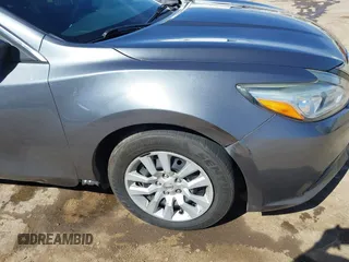 2018 Nissan Altima SR with VIN 1N4AL3AP5JC143900, listed as a IAAI auction lot 41750618 with 142,160 mi miles and . Bid and sale history available at carsss.com. Image 6.