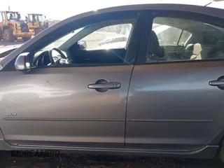 2006 Mazda 3 S Grand Touring with VIN JM1BK323361490383, listed as a IAAI auction lot 40833053 with 206,341 mi miles and . Bid and sale history available at DreamBid. Image 13.