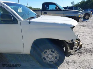 2011 Toyota Tacoma with VIN 5TFNX4CN9BX003019, listed as a IAAI auction lot 41094140 with 135,945 mi miles. Bid and sale history available at carsss.com. Image 19.