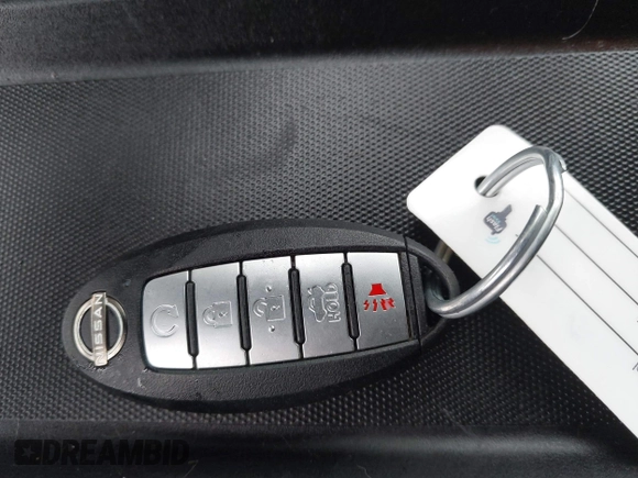 2024 Nissan Altima SV с VIN 1N4BL4DV9RN315978, выставлен на аукционе IAAI как лот 41942923 с пробегом 22 389 миль миль и . История ставок и продаж доступна на DreamBid. Изображение 11.