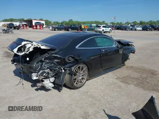 2016 Mercedes-Benz S 550 z VIN WDDXJ8FB9GA015805, wystawiony jako IAAI lot #41990466 z przebiegiem Nie podano mil oraz . Historia ofert i sprzedaży dostępna na DreamBid. Obrazek 4.