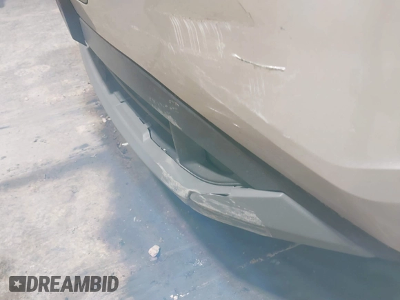 2022 Nissan Rogue SV with VIN 5N1BT3BB4NC701092, listed as a IAAI auction lot 41232860 with 65,099 mi miles and . Bid and sale history available at DreamBid. Image 6.