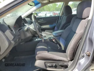 2010 Nissan Maxima SV z VIN 1N4AA5AP1AC831636, wystawiony jako Copart lot #54655015 z przebiegiem 111 077 mil mil oraz Szkoda całkowita • Salvage title. Historia ofert i sprzedaży dostępna na DreamBid. Obrazek 7.