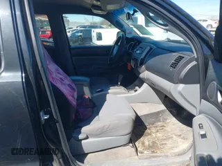 2007 Toyota Tacoma with VIN 5TELU42N07Z451425, listed as a IAAI auction lot 41828083 with 346,755 mi miles and . Bid and sale history available at DreamBid. Image 5.