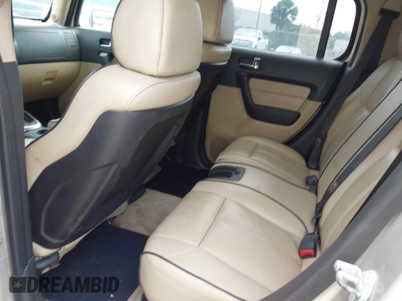 2006 Hummer H3 z VIN 5GTDN136468252961, wystawiony jako IAAI lot #42339227 z przebiegiem 189 868 mil mil oraz . Historia ofert i sprzedaży dostępna na DreamBid. Obrazek 8.