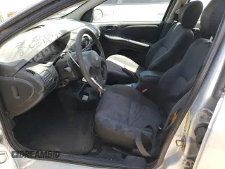2005 Dodge Neon SXT z VIN 1B3ES56C65D162506, wystawiony jako Copart lot #57367005 z przebiegiem 125 391 mil mil oraz Szkoda całkowita • Salvage title. Historia ofert i sprzedaży dostępna na DreamBid. Obrazek 7.