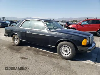1979 Mercedes-Benz 300 с VIN 12315012002873, выставлен на аукционе Copart как лот 64473964 с пробегом 138 963 миль миль и Чистый • Clean title. История ставок и продаж доступна на DreamBid. Изображение 4.