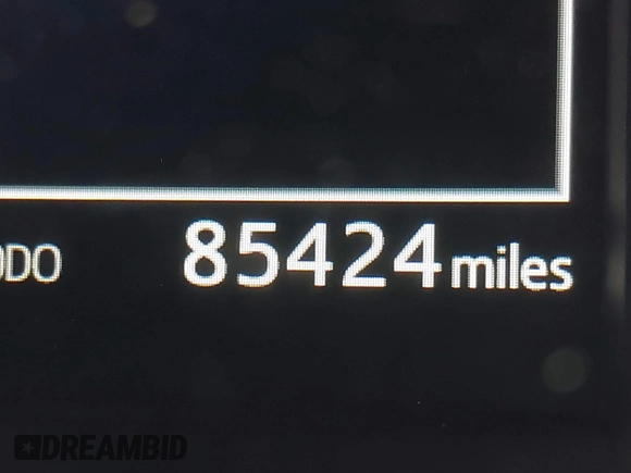 2019 Toyota Highlander Limited with VIN 5TDDZRFH7KS942359, listed as a IAAI auction lot 42188224 with 85,454 mi miles and . Bid and sale history available at DreamBid. Image 16.
