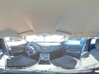 2016 Chrysler 200 Limited with VIN 1C3CCCAB9GN102176, listed as a Copart auction lot 42132515 with 89,790 mi miles and Salvage Title. Bid and sale history available at carsss.com. Image 13.