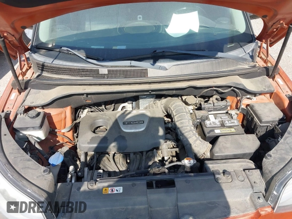 2018 Kia Soul ! with VIN KNDJX3AA5J7568343, listed as a IAAI auction lot 42086485 with 183,369 mi miles. Bid and sale history available at carsss.com. Image 10.