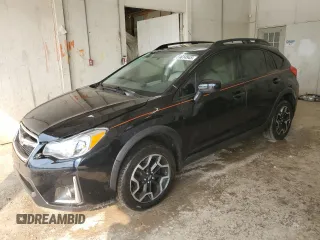 2016 Subaru Crosstrek Premium with VIN JF2GPABC8GH221818, listed as a Copart auction lot 59014945 with 171,989 mi miles and Salvage title. Bid and sale history available at DreamBid. Image 1.
