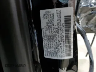2022 Honda Pilot Sport with VIN 5FNYF6H32NB091042, listed as a Copart auction lot 42543685 with Not provided miles and Salvage title. Bid and sale history available at DreamBid. Image 14.