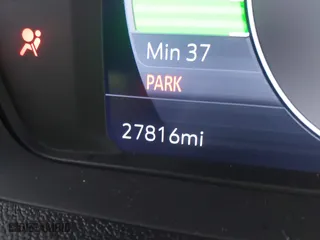 2023 Chevrolet Bolt EV 2LT with VIN 1G1FX6S02P4155876, listed as a IAAI auction lot 41175436 with 27,816 mi miles. Bid and sale history available at carsss.com. Image 15.