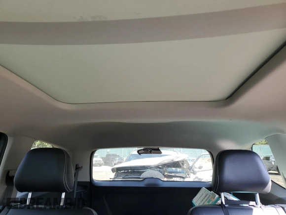 2022 Volkswagen Atlas SE with VIN 1V2KP2CA0NC522197, listed as a Copart auction lot 69316214 with 29,356 mi miles and Salvage title. Bid and sale history available at DreamBid. Image 10.