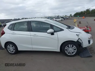 2016 Honda Fit LX с VIN JHMGK5H5XGX040656, выставлен на аукционе IAAI как лот 42028740 с пробегом 109 279 миль миль и . История ставок и продаж доступна на DreamBid. Изображение 14.