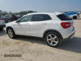 2019 Mercedes-Benz GLA 250 z VIN WDCTG4EB5KJ550733, wystawiony jako Copart lot #57347415 z przebiegiem 34 058 mil mil oraz Szkoda całkowita • Salvage title. Historia ofert i sprzedaży dostępna na DreamBid. Obrazek 2.