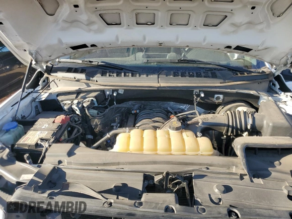 2019 Ford F-150 XL with VIN 1FTMF1C5XKKD39062, listed as a Copart auction lot 56666895 with 75,221 mi miles and Salvage title. Bid and sale history available at DreamBid. Image 11.
