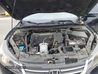 2014 Honda Accord EX-L with VIN 1HGCR2F81EA208824, listed as a IAAI auction lot 42040076 with 177,706 mi miles and . Bid and sale history available at carsss.com. Image 10.