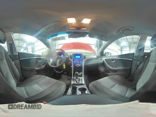 2013 Hyundai Elantra с VIN KMHD35LE8DU137534, выставлен на аукционе Copart как лот 57162405 с пробегом 252 852 миль миль и Списание • Salvage title. История ставок и продаж доступна на DreamBid. Изображение 15.