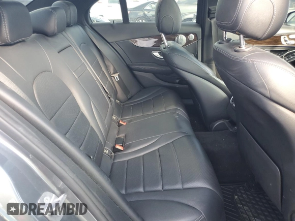2019 Mercedes-Benz C 300 with VIN 55SWF8EBXKU300214, listed as a Copart auction lot 88691205 with 63,550 mi miles and Salvage Title. Bid and sale history available at DreamBid. Image 10.