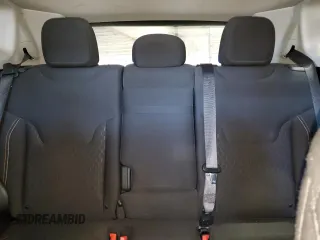 2017 Jeep Compass Sport с VIN 3C4NJDAB8HT630969, выставлен на аукционе Copart как лот 53858445 с пробегом 109 239 миль миль и Списание • Salvage title. История ставок и продаж доступна на DreamBid. Изображение 10.