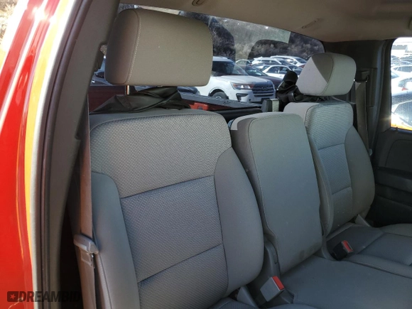 2014 Chevrolet Silverado 1500 Work Truck with VIN 1GCNCPEH0EZ272684, listed as a Copart auction lot 45890195 with 77,793 mi miles and Salvage Title. Bid and sale history available at carsss.com. Image 10.