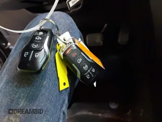 2016 Ford Explorer Sport с VIN 1FM5K8GT9GGB60311, выставлен на аукционе IAAI как лот 42507104 с пробегом 121 776 миль миль и . История ставок и продаж доступна на DreamBid. Изображение 11.
