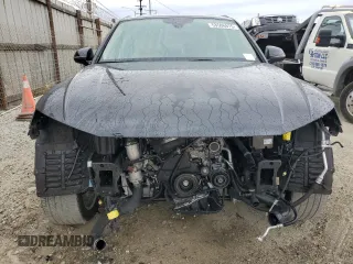 2019 Audi Q5 Premium Plus z VIN WA1BNAFY2K2085101, wystawiony jako Copart lot #53506975 z przebiegiem 26 478 mil mil oraz Szkoda całkowita • Salvage title. Historia ofert i sprzedaży dostępna na DreamBid. Obrazek 5.