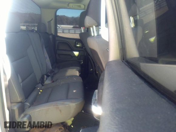 2014 Chevrolet Silverado 1500 LT with VIN 1GCVKREC7EZ120159, listed as a IAAI auction lot 41191282 with 206,836 mi miles and . Bid and sale history available at DreamBid. Image 8.