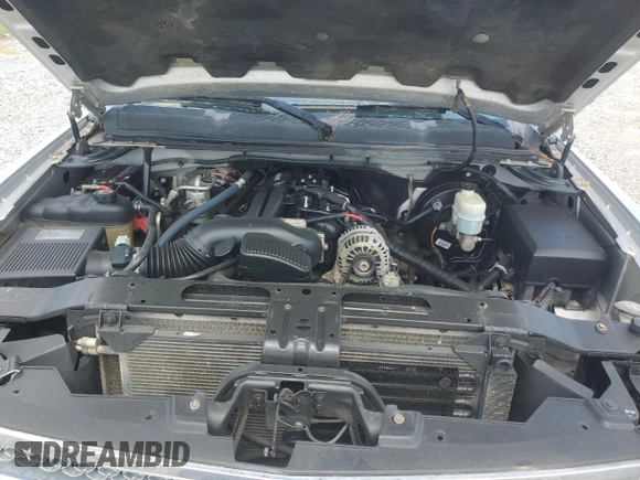 2012 Chevrolet Silverado 1500 LT with VIN 1GCRKSE70CZ302178, listed as a Copart auction lot 52962025 with 203,780 mi miles and Salvage Title. Bid and sale history available at DreamBid. Image 11.