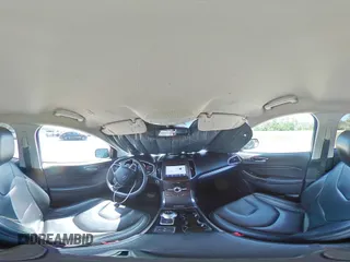 2020 Ford Edge Titanium z VIN 2FMPK3K91LBA72524, wystawiony jako Copart lot #52219545 z przebiegiem 97 192 mil mil oraz Szkoda całkowita • Salvage title. Historia ofert i sprzedaży dostępna na DreamBid. Obrazek 16.