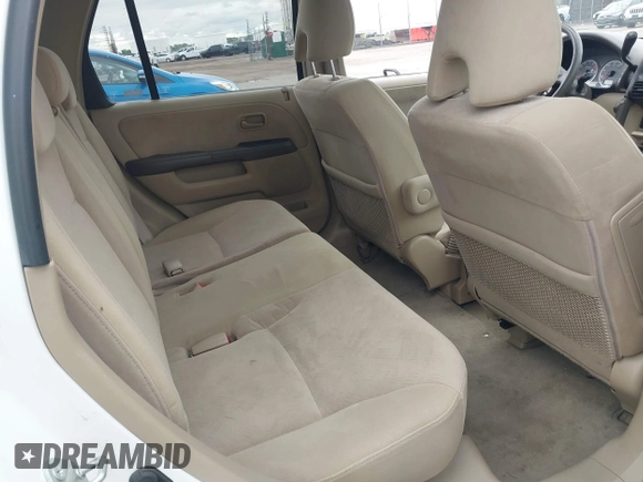 2005 Honda CR-V EX z VIN JHLRD78885C000982, wystawiony jako IAAI lot #42360971 z przebiegiem 128 088 mil mil oraz . Historia ofert i sprzedaży dostępna na DreamBid. Obrazek 8.