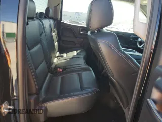2015 GMC Sierra 1500 SLE с VIN 1GTR1UECXFZ247271, выставлен на аукционе Copart как лот 47538265 с пробегом 163 545 миль миль и Списание • Salvage title. История ставок и продаж доступна на DreamBid. Изображение 10.