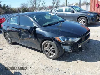 2017 Hyundai Elantra Limited with VIN 5NPD84LF6HH132499, listed as a IAAI auction lot 39160337 with 119,246 mi miles and . Bid and sale history available at DreamBid. Image 1.
