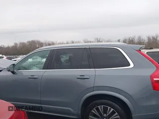 2020 Volvo XC90 Momentum с VIN YV4A221K0L1562969, выставлен на аукционе IAAI как лот 41313359 с пробегом 88 305 миль миль и . История ставок и продаж доступна на DreamBid. Изображение 14.