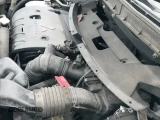 2021 Mitsubishi Outlander ES с VIN JA4ARUAU5MU010616, выставлен на аукционе IAAI как лот 43294643 с пробегом 117 238 миль миль и . История ставок и продаж доступна на DreamBid. Изображение 19.