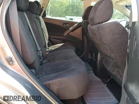 2014 Nissan Murano SV with VIN JN8AZ1MU1EW418346, listed as a Copart auction lot 70964464 with 0 mi miles and Clean Title. Bid and sale history available at carsss.com. Image 11.