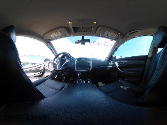 2018 Nissan Altima SV with VIN 1N4AL3AP6JC213193, listed as a IAAI auction lot 41880679 with 109,594 mi miles and . Bid and sale history available at carsss.com. Image 21.