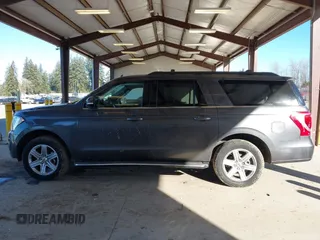 2020 Ford Expedition Max XLT z VIN 1FMJK1JT9LEA15645, wystawiony jako IAAI lot #41563359 z przebiegiem 40 387 mil mil oraz . Historia ofert i sprzedaży dostępna na DreamBid. Obrazek 15.