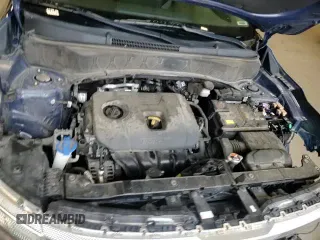 2022 Kia Seltos EX z VIN KNDERCAA6N7294958, wystawiony jako Copart lot #68397135 z przebiegiem 53 222 mil mil oraz Szkoda całkowita • Salvage title. Historia ofert i sprzedaży dostępna na DreamBid. Obrazek 14.