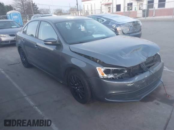 2011 Volkswagen Jetta SE с VIN 3VWBX7AJ2BM108055, выставлен на аукционе IAAI как лот 41859245 с пробегом 150 157 миль миль и . История ставок и продаж доступна на DreamBid. Изображение 1.