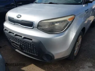2015 Kia Soul z VIN KNDJN2A27F7747659, wystawiony jako IAAI lot #42420332 z przebiegiem 117 415 mil mil oraz . Historia ofert i sprzedaży dostępna na DreamBid. Obrazek 12.