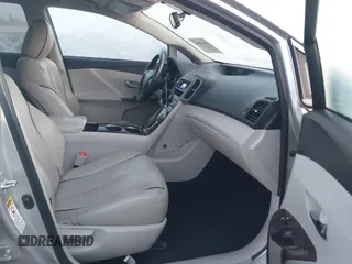2009 Toyota Venza with VIN 4T3ZK11AX9U007383, listed as a IAAI auction lot 41479094 with 165,941 mi miles and . Bid and sale history available at carsss.com. Image 5.